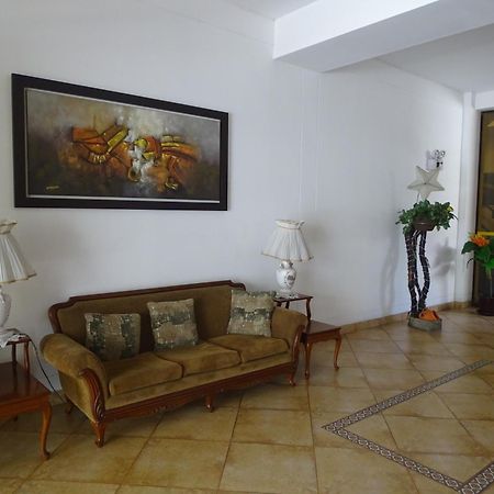 Hospedaje Dimar Inn ลิมา ภายนอก รูปภาพ