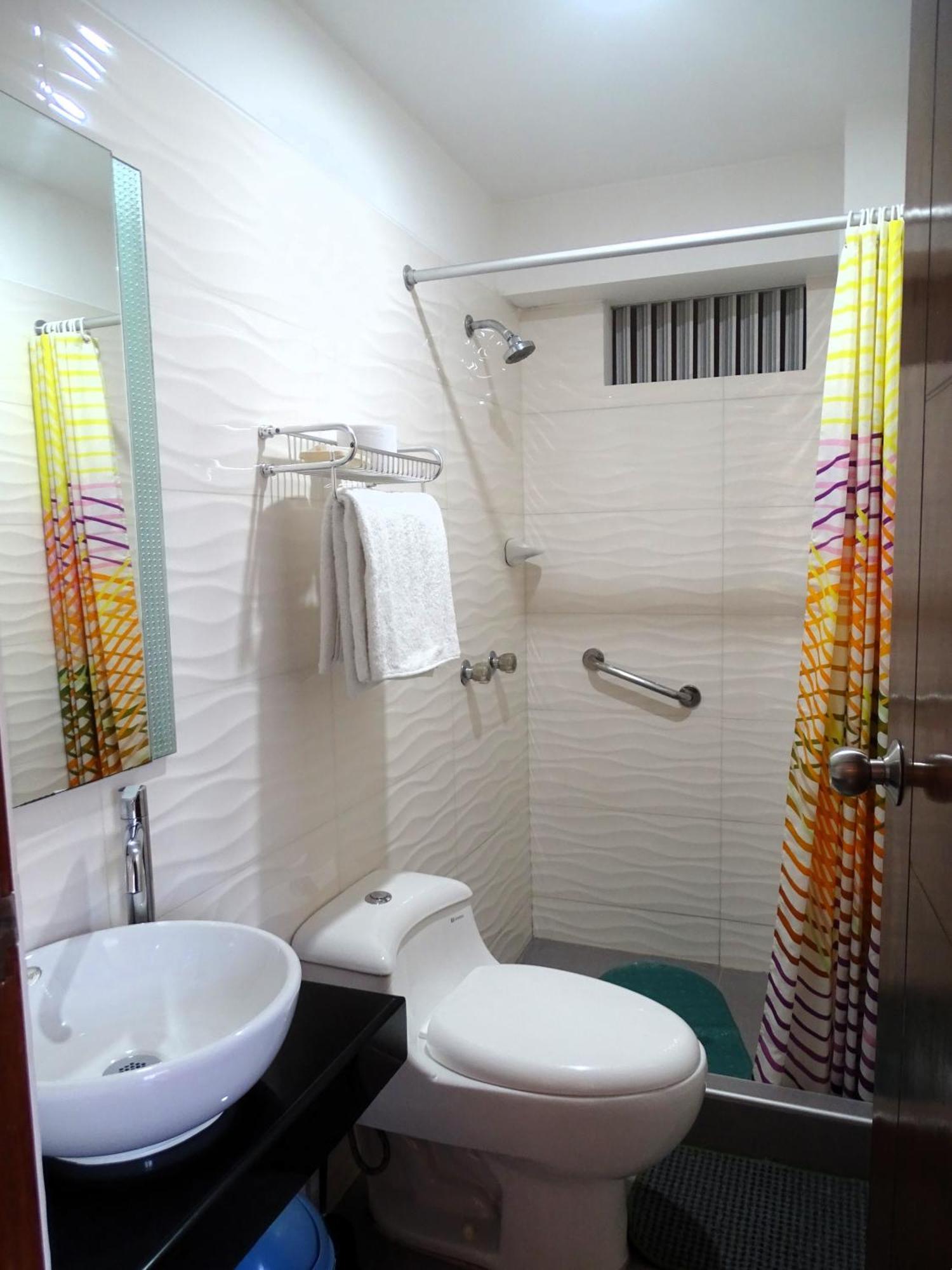 Hospedaje Dimar Inn ลิมา ภายนอก รูปภาพ