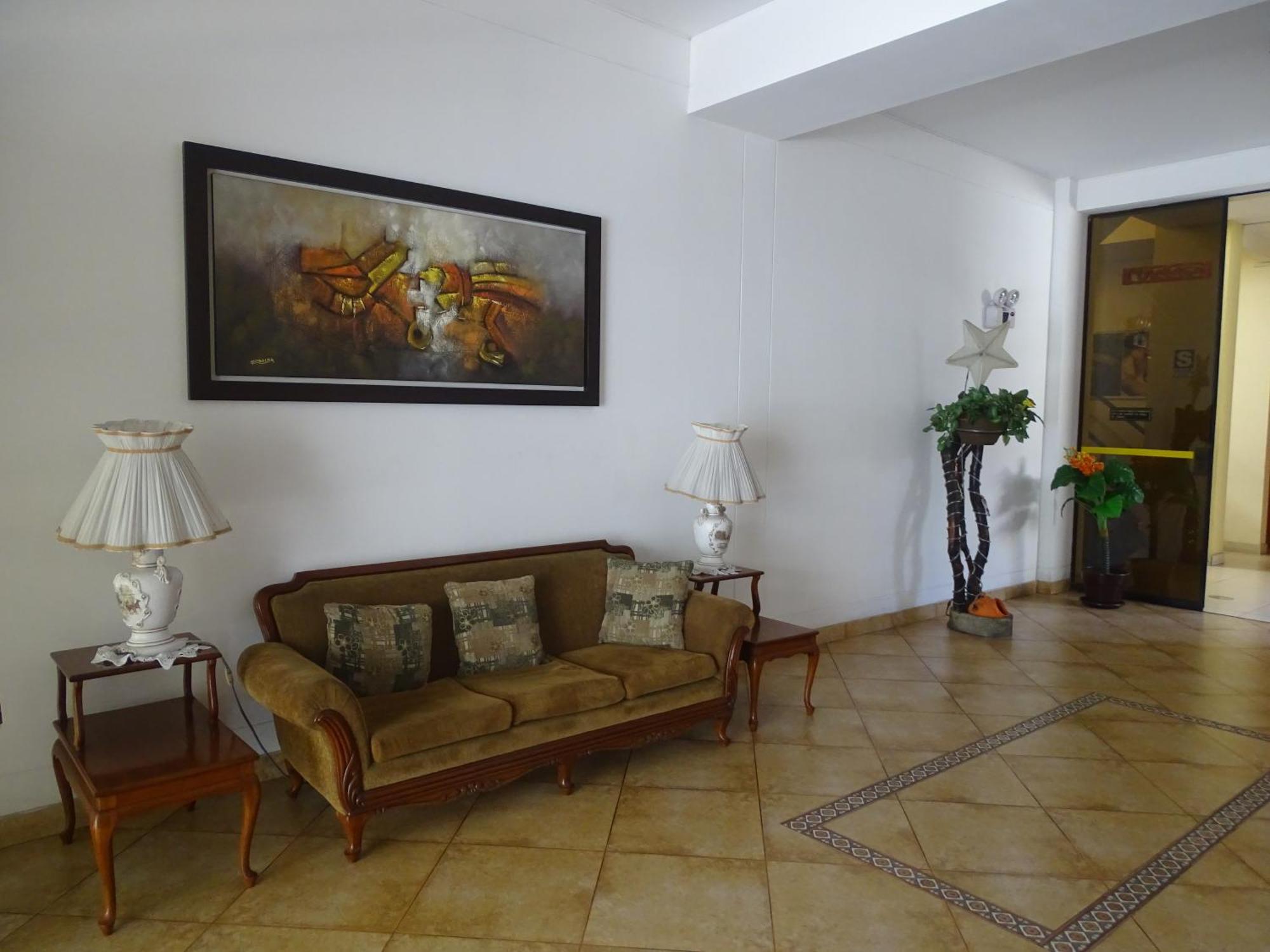 Hospedaje Dimar Inn ลิมา ภายนอก รูปภาพ